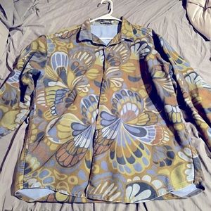 Billabong men’s jacket